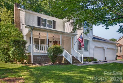 102 Carabelle Cir, Salisbury, NC, 28144-2171 | Card Image