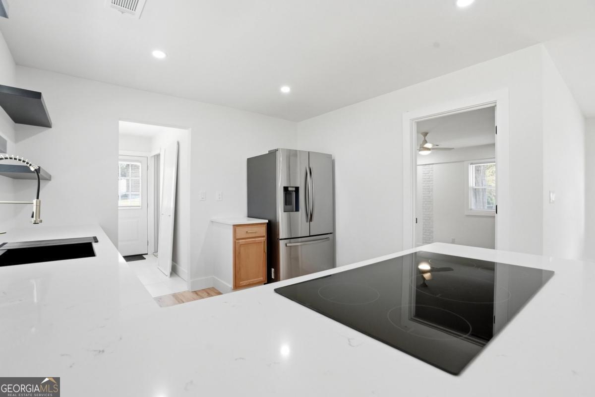 Residential in Stone Mountain 2