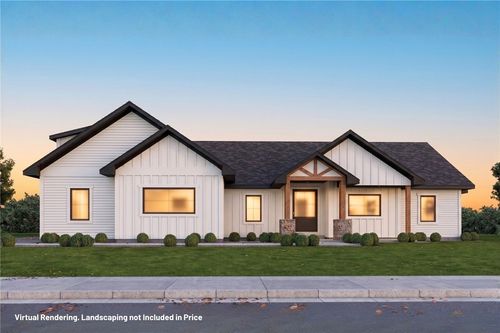 6707 Elder Grove Lane, Billings, MT, 59106 | Card Image