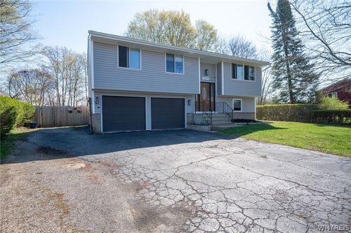 7041 Brandywine Drive, Evans, NY, 14047 | Card Image
