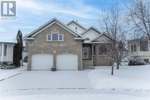 49 O'Brien Cres, Red Deer, AB, T4P3T3 | Card Image