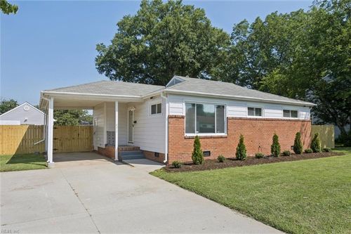 8217 Nathan Ave, Norfolk, VA, 23518-2237 | Card Image