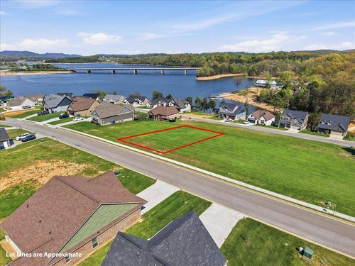 Lot 91 Shoreline Vista, Morristown, TN, 37814 | Card Image