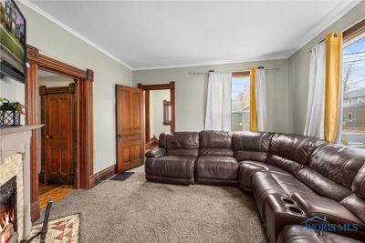 413 W Monroe Street, House other with 4 bedrooms, 2 bathrooms and null parking in Sandusky OH | Image 3