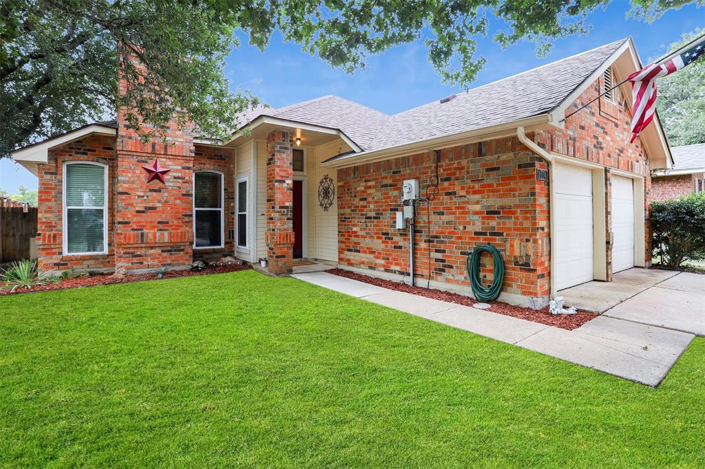 Kit Ln, Plano, TX 75023