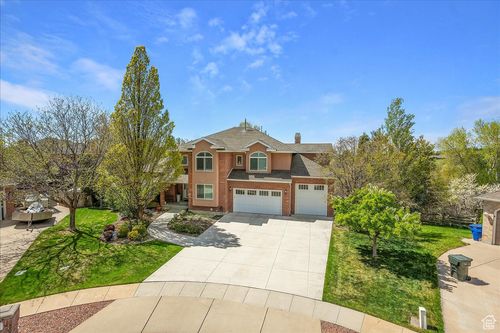 1829 Choctaw Rdg, Ogden, UT, 84403-4636 | Card Image
