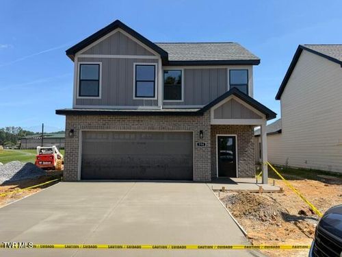 354 Monroe Dr, Bristol, TN, 37620 | Card Image