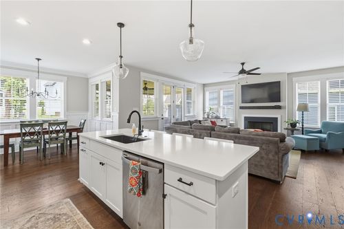 4666 Lake Summer Loop, Moseley, VA, 23120-2255 | Card Image