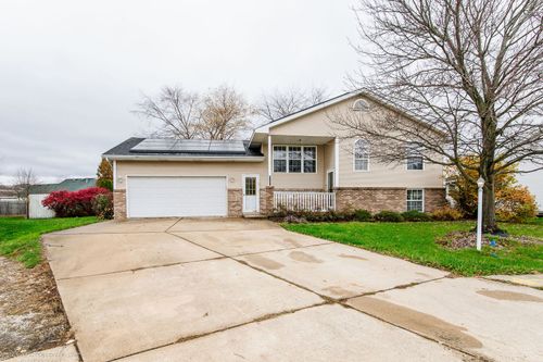 1470 Northfield Meadows Turn, Bourbonnais, IL, 60914 | Card Image