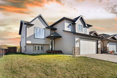 1 Valarosa Pt, House detached with 4 bedrooms, 2 bathrooms and 4 parking in Didsbury AB | Image 2