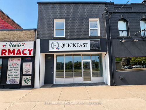 1127 Main St E, Hamilton, ON, L8M1P2 | Card Image