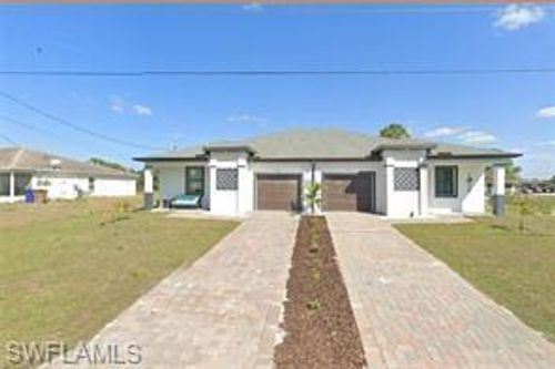 129-131 Ivan Ave S, Lehigh Acres, FL, 33973 | Card Image