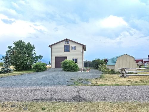 49 S Centurion Way, Whitehall, MT, 59759-7705 | Card Image