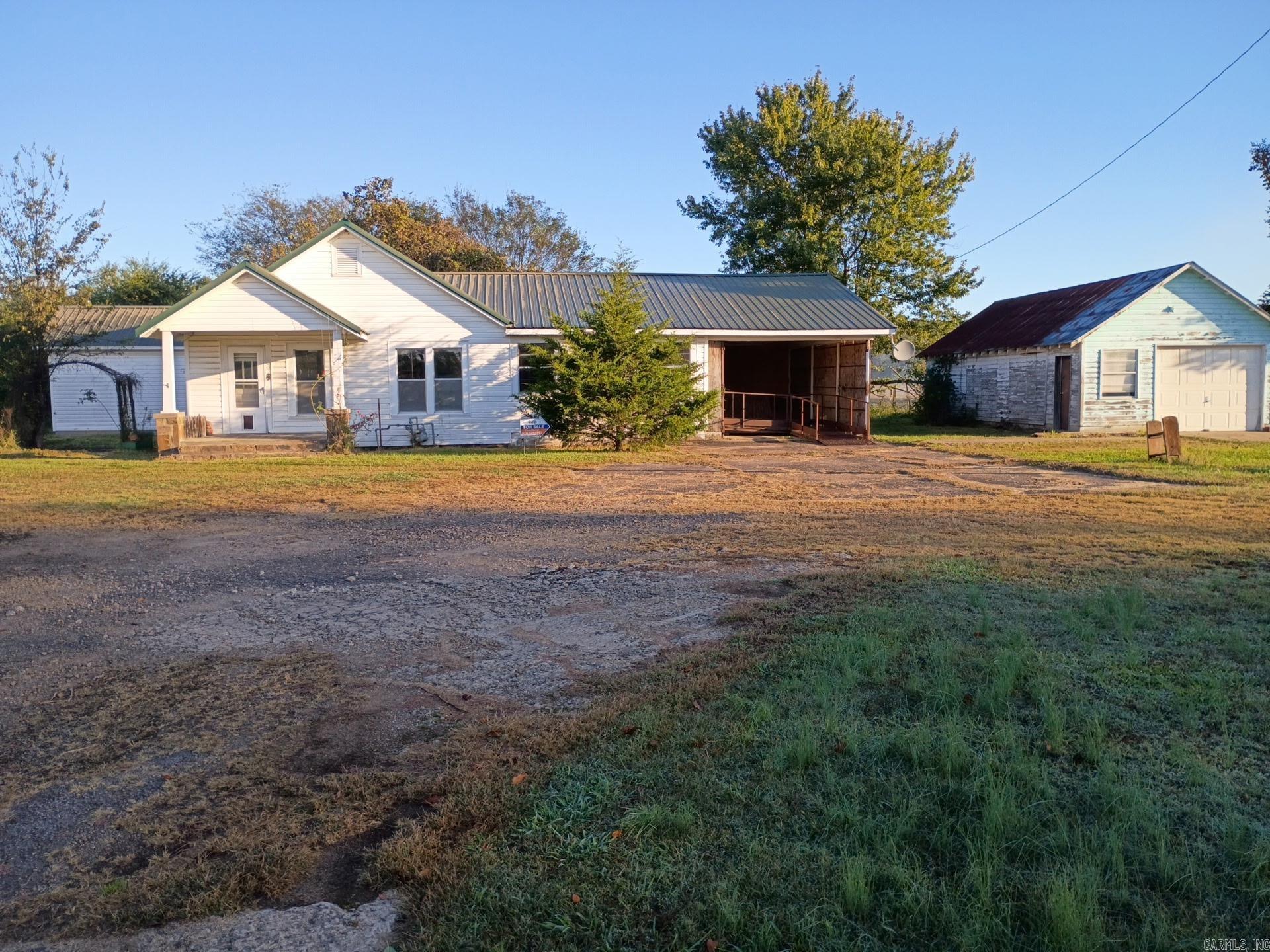 Residential in Belleville