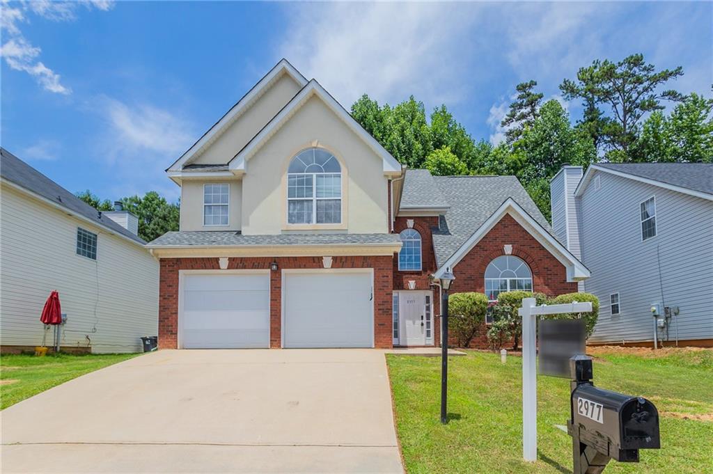 Jenkins Dr, Snellville, GA 30078
