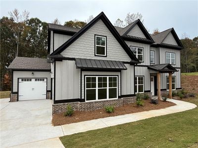 3229 Traditions Way, House other with 5 bedrooms, 4 bathrooms and null parking in Jefferson GA | Image 1