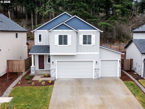 10495 Se Heritage Rd, Happy Valley, OR, 97086-7376 | Card Image