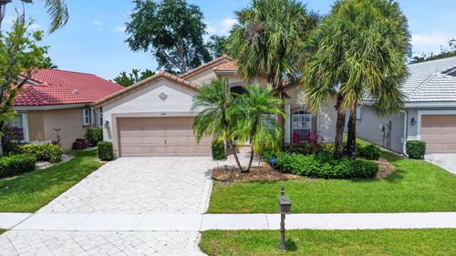 6745 Sun River Road, Boynton Beach, FL, 33437 | Card Image