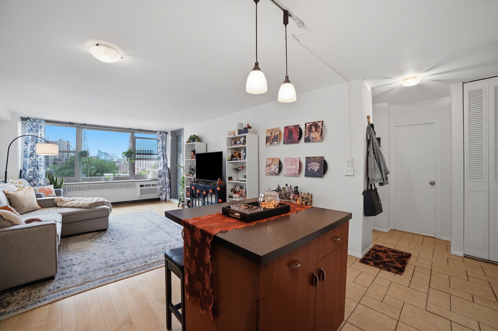 Residential in Chicago 4
