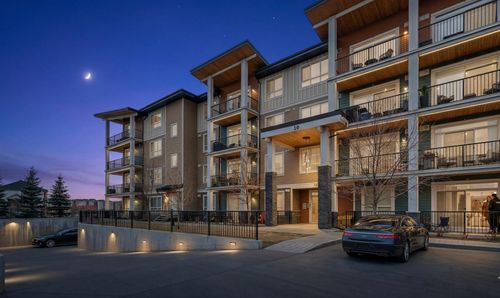 304-10 Walgrove Walk Se, Calgary, AB, T2X4E3 | Card Image