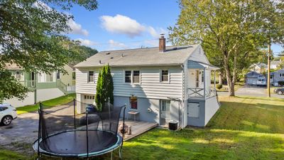 258 Raymond Street, House other with 2 bedrooms, 1 bathrooms and null parking in Waterbury CT | Image 3