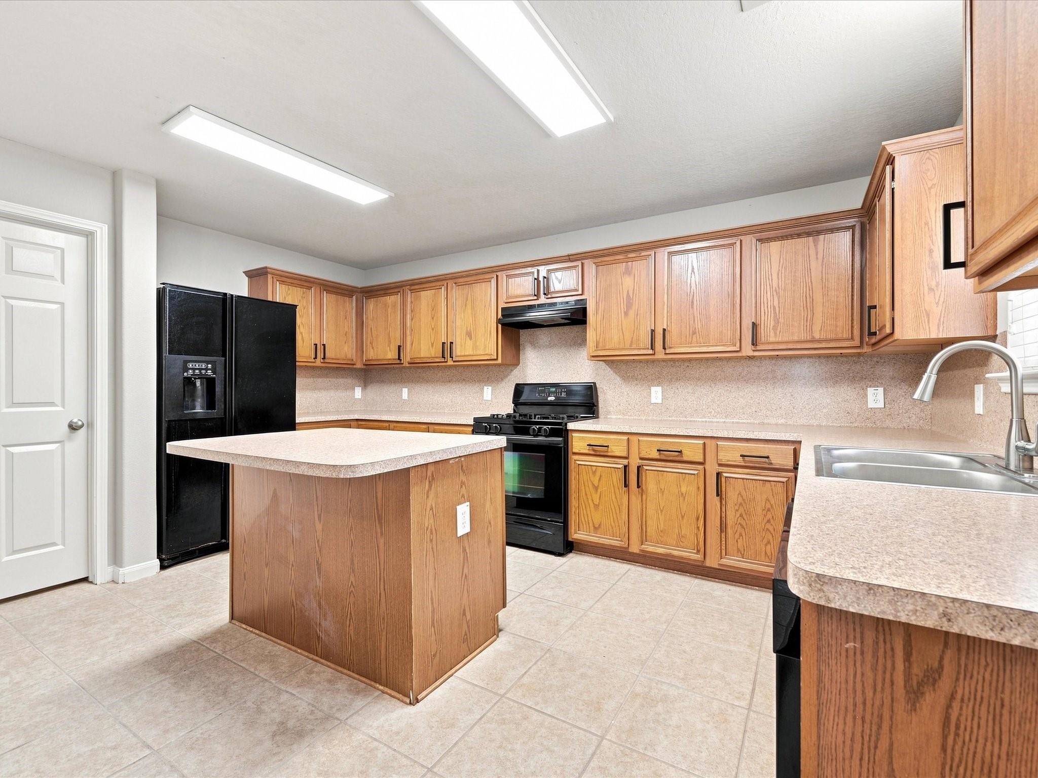 Residential in Conroe 5