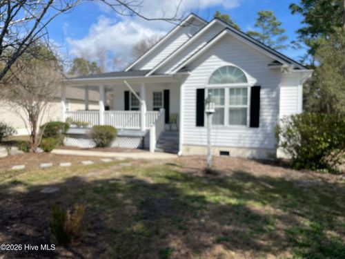 131 Burton Rd, Southport, NC, 28461-7784 | Card Image