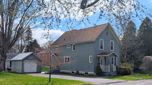 8 John St, Hamilton, NY, 13346-1318 | Card Image