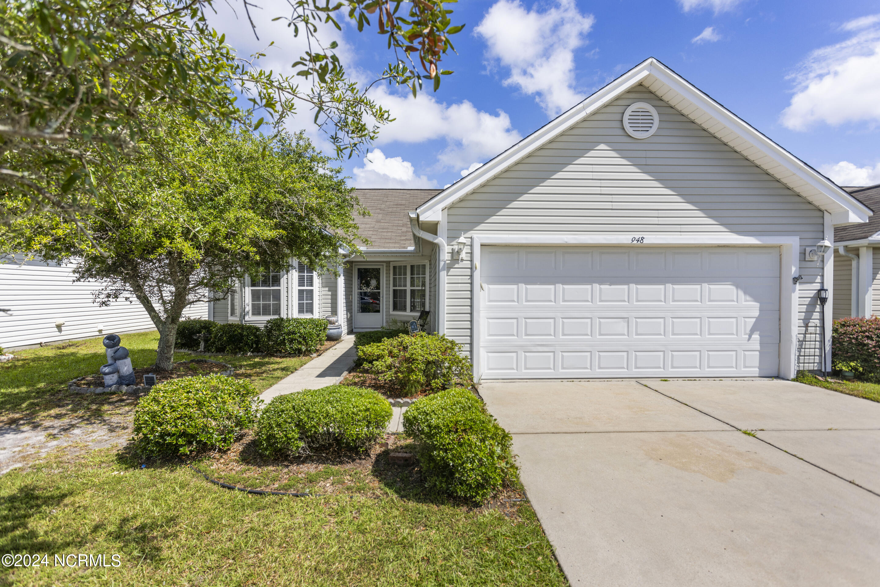 Wyndfall Dr, Sunset Beach, NC 28468