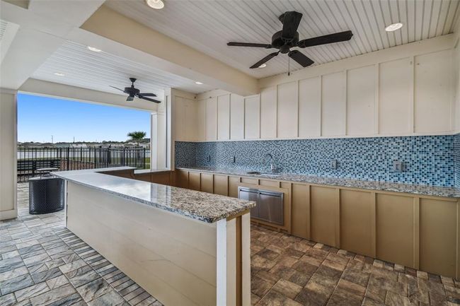 8027 Broad Pointe Dr, House other with 3 bedrooms, 2 bathrooms and null parking in Zephyrhills FL | Image 34