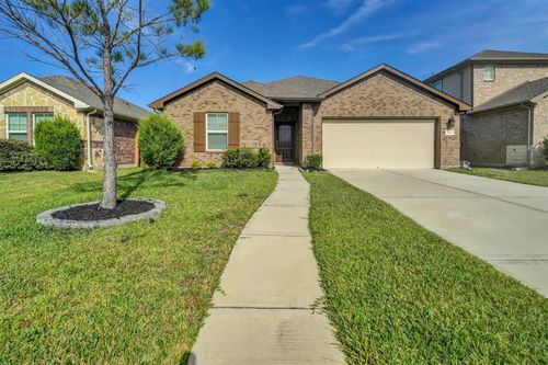 2421 Bear Creek Dr, Rosharon, TX, 77583-1713 | Card Image