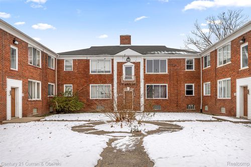 2255 Webb Street Street, Detroit, MI, 48206 | Card Image