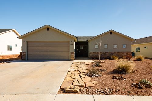 1603 S Creekside Dr W, Kanab, UT, 84741 | Card Image