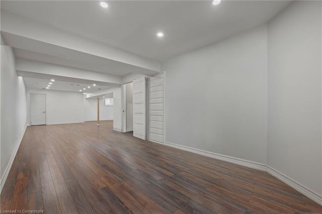 32 Westminster Cres, Townhouse with 2 bedrooms, 4 bathrooms and 4 parking in Fergus ON | Image 36