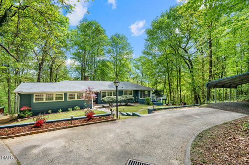 31 Mount Bolus Rd, Chapel Hill, NC, 27514-2638 | Card Image