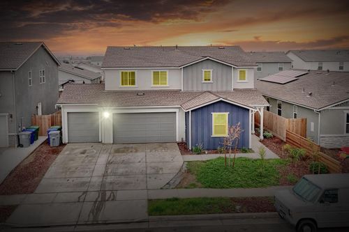 397 Broadstone Ct, Los Banos, CA, 93635-4161 | Card Image