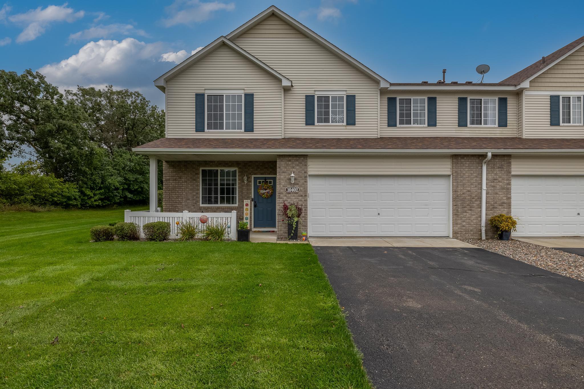 172nd Ave, Elk River, MN 55330