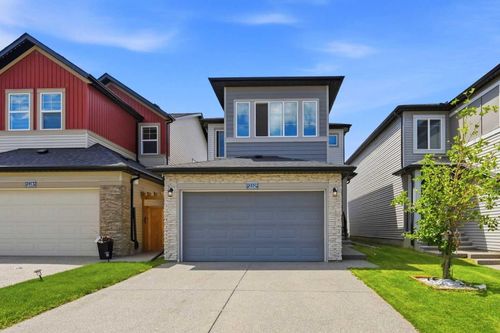 232 Cornerbrook Common Ne, Calgary, AB, T3N1L9 | Card Image