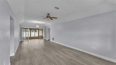 Living room as you come in the front door. | Image 2