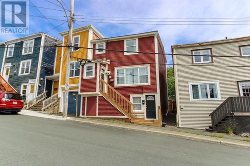 56 Flower Hill, St. John's, NL, A1C4M2 | Card Image