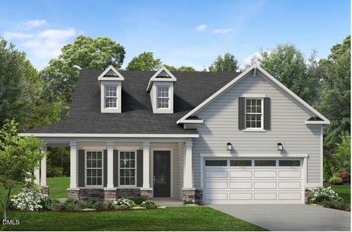 94-245 Trunnell St, Holly Springs, NC, 27540-5485 | Card Image
