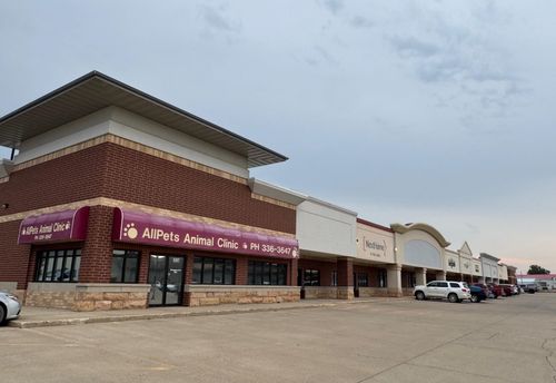 1420-1310-1420 Lake St, Spirit Lake, IA, 51360-1100 | Card Image