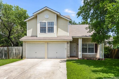 7422 Pebblewood, San Antonio, TX, 78250-3161 | Card Image