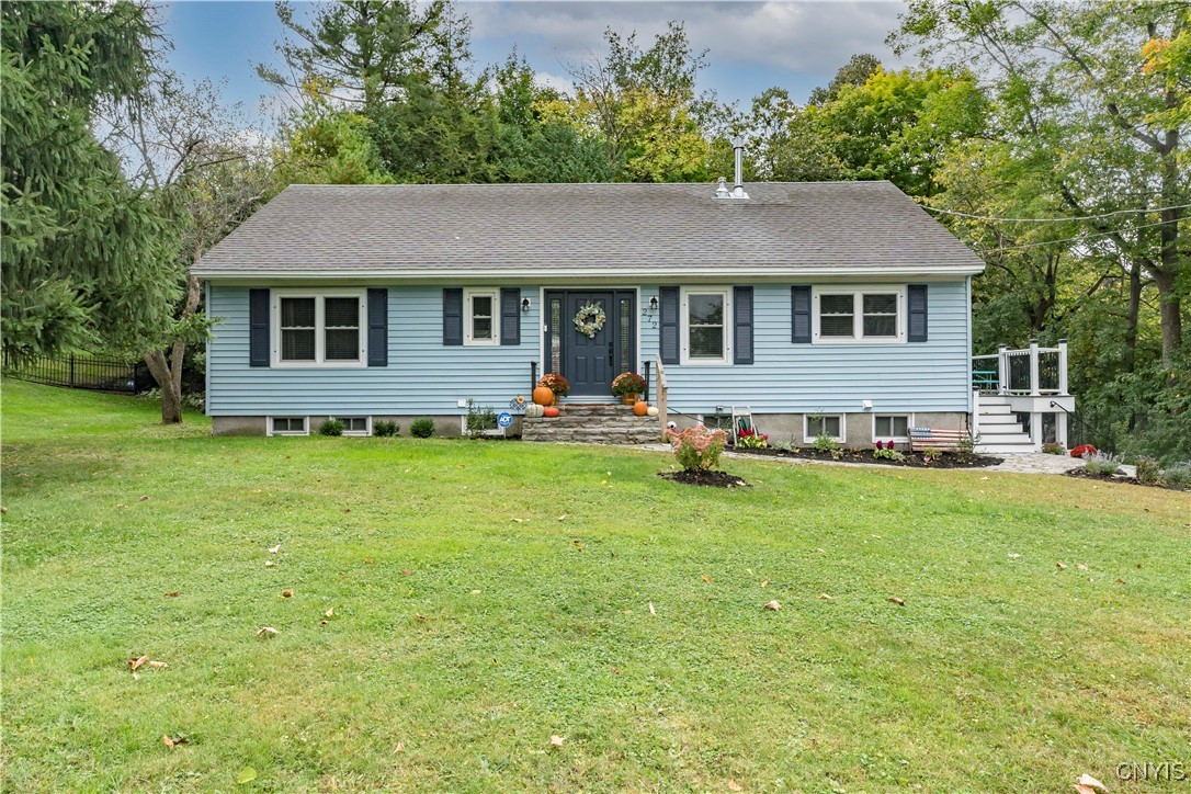 Thompson Blvd, Watertown, NY 13601
