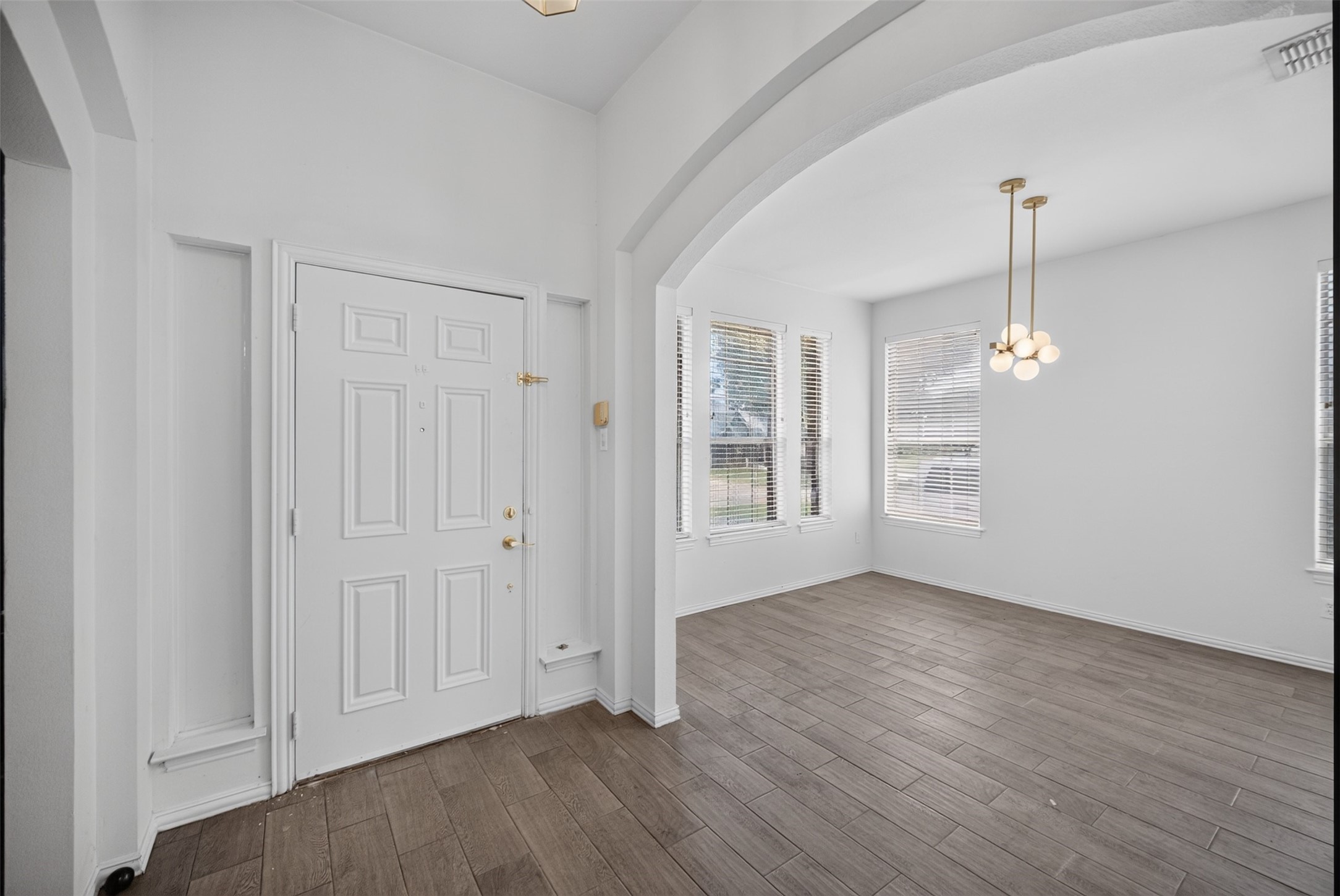 Residential Lease in Mesquite 4