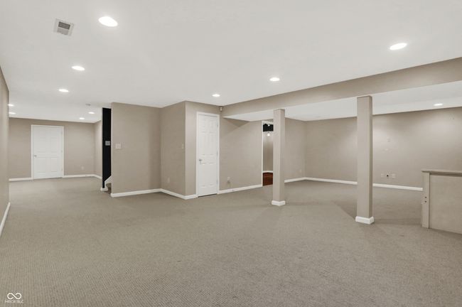 3593 Inverness Blvd, House other with 4 bedrooms, 3 bathrooms and null parking in Carmel IN | Image 39
