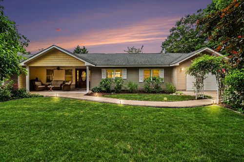 4599 Ariel Avenue, Hamlin Township, MI, 49431 | Card Image