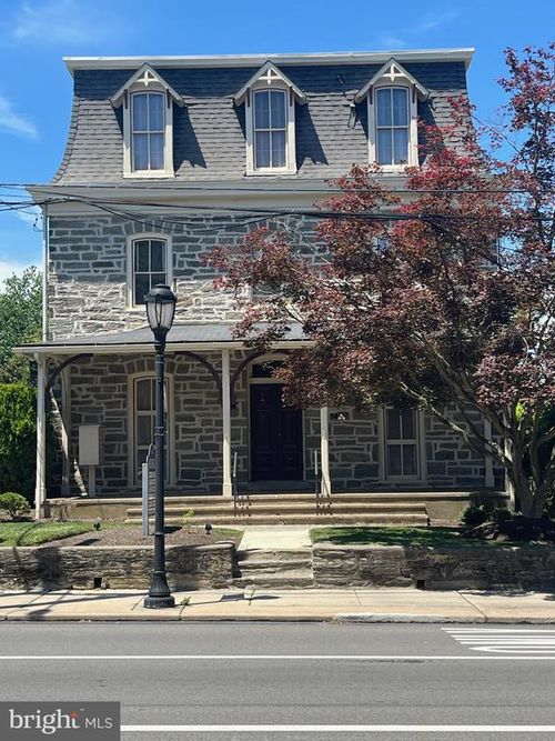 1407 Bethlehem Pike, FLOURTOWN, PA, 19031-1946 | Card Image