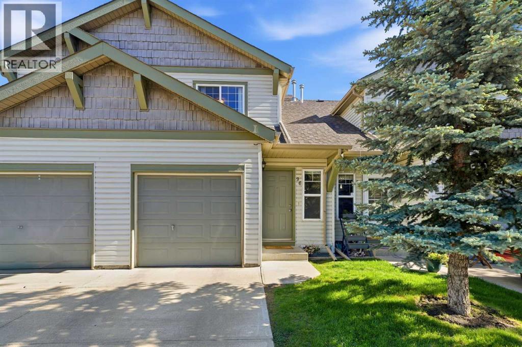 Residential in Calgary 3