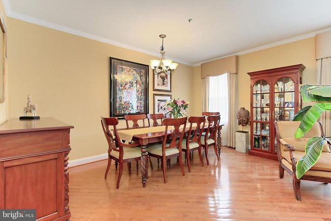 120 Fortnightly Blvd, Townhouse with 4 bedrooms, 5 bathrooms and null parking in HERNDON VA | Image 12